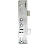 Lockmaster Milamaster Gearbox 35mm Backset Lock Case Twin 2 Spindle Match