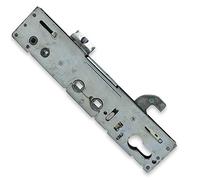 Lockmaster - Millenco Upvc Gearbox Door Lock (Hook) 35mm 92mm 62mm Night Latch