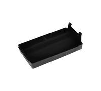 LOCKMEIHUA For ID.UNYX 2024 2025 Car Center Console Btorage Box Armrest Box Storage Tray Interior Accessories Car Armrest Box Layer(Flocking)