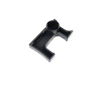 LOCKMEIHUA For Suzuki For Jimny 2019-2023 For JB64W JB74W MT AT Car Center Console Armrest BOX Car Cup Holder Storage Box Parts Car Armrest Box Layer(Black,MT)