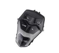 LOCKMEIHUA Motorcycle headlight For C&fmoto For 250NK 2018-2021 250NK 2022 400NK 2020-2021 Easy To Install Motorcycle Headlights Original Replacement High Brightness And Long Life (400NK 2020-2021)