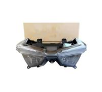 LOCKMEIHUA Motorcycle headlight For C&fmoto For 675SR 675NK Easy To Install Motorcycle Headlights Original Replacement High Brightness And Long Life