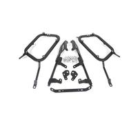 LOCKMEIHUA Motorcycle rear rack For H&onda NC750X For NC750S 2019-2021 The Motorcycle Rear Armrest Is Made Of High-strength Material, And You Can Travel With Peace Of Mind