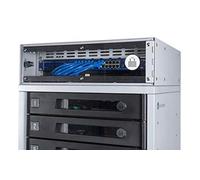 lockncharge LNC10224 multimedia cart accessory Black Grey