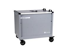 LocknCharge Joey 40 Grey Multimedia cart