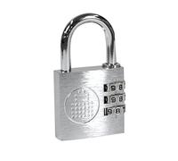 LocknCharge LNC10168 padlock Conventional padlock 1 pc(s)