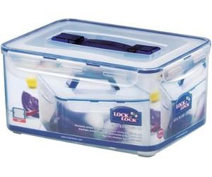 LocknlocFood Storage Container with Freshness Tray 8L BPA Free Air & Water Tight