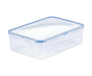 Locknlock 1.6L Rectangular Food Storage Container HPL824 Fridge Freezer