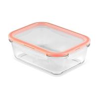 LocknLock 2L Rectangular Oven Glass Container