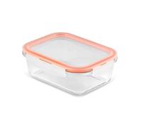 LocknLock 630ml Rectangular Oven Glass Container