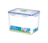 LocknLock Airtight Food Storage Container Leakproof Reusable Kitchen Box 3.9L