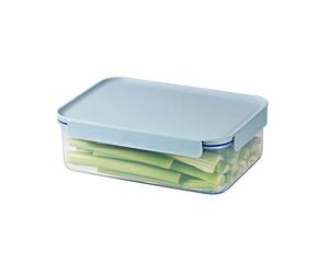 LocknLock Classic Plus 2.8L Rectangular Food Storage Container Clear Airtight