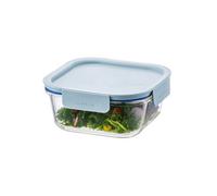 Locknlock Classic Plus 750Ml Glass Square Container