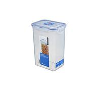 LocknLock Classic Rectangle 1.3 L Airtight Food Storage Container with Lid