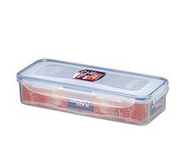 Lock & Lock Bacon Box With Freshness Tray 1L