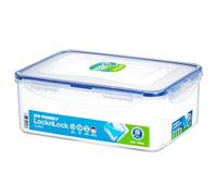 LocknLock Classic Rectangle 2.6 L Airtight Food Storage Container with Lid