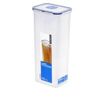 LocknLock Classic Rectangle 2 L Airtight Food Storage Container with Lid
