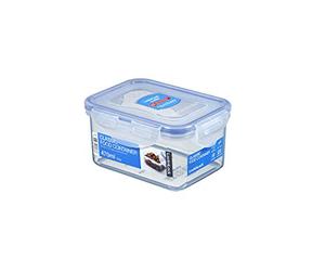 LocknLock Classic Rectangle 470 ml Airtight Food Storage Container with Lid