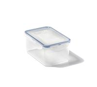 LocknLock Classic Rectangular Container - Dishwasher Safe Storage Jar - 1.1L