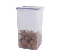 Lock and Lock Square - Tall 4ltr - HPL822R