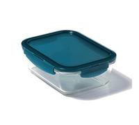 LocknLock Eco 1L Rectangular Oven Glass Container