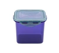 Lock & Lock Food Container, Polypropylene, Multi, 850ml