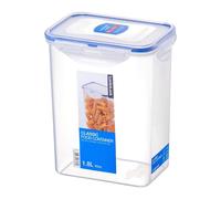 LocknLock Food Storage Container Airtight Leak Proof Reusable Kitchen Box 1.8L