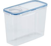 LocknLock Food Storage Container box BPA Free - 100% Air and Water tight 2.4L