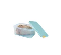 LocknLock Freezer Fit Container Rectangle 1.65L- BPA-Free, Microwave & Dishwasher Safe