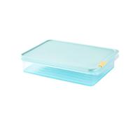 LocknLock HFL106 Freezer-Fit Food Storage Container, 3500ml, BPA-Free, Airtight
