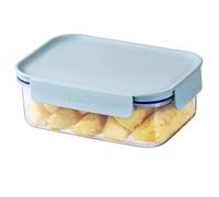LocknLock HPL413 Classic-Plus Food Storage Container, 420ml, BPA-Free, Airtight