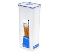 LocknLock Classic Rectangle 2 L Airtight Food Storage Container with Lid