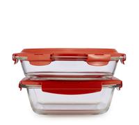 LocknLock Pie Dish & Bakeware Set with Lids