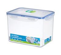 Rectangular 3.9ltr (234 x 165 x 165mm)