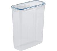 LocknLock 4.3L Rectangular Storage Container With Flip Top Lid