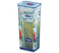 LocknLock Rectangular Lock Containers Various sizes Watertight Airtight