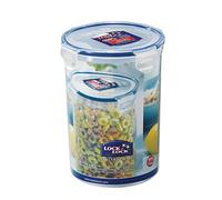 Round 1.8ltr (130 x 185mm)