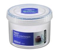 Lock & Lock Round Twist 360ml