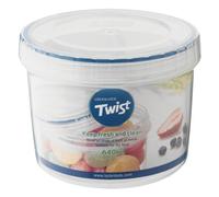 Lock & Lock Round Twist 640ml