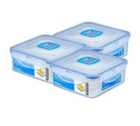 LocknLock Square 870ml (155 x 155 x 60mm)