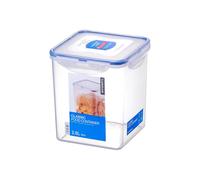 Lock & Lock 2.6L Square Storage Container