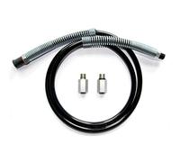 LockNLube 48" Universal Grease Hose