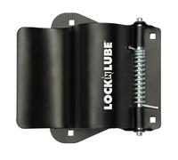 LockNLube Heavy Duty Grease Gun Holder