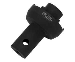 Locknut Socket 3/4inSq Drive 105-125Mm 28190