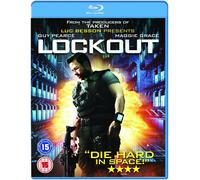 Lockout [2017]