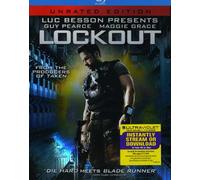 Lockout [Blu-ray] [2012] [US Import]