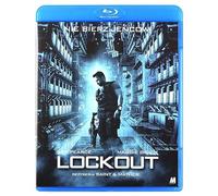 Lockout (English audio)