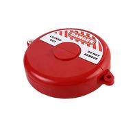 Lockout Gate Valve Lockout Safty Valve Lockout for 32mm Diameter B