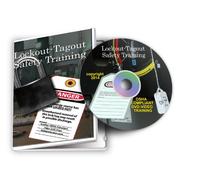 LockOut Tagout Safety Training