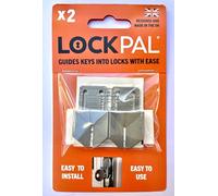 Lockpal Door Key Guide - Mobility Aid to Help Open Door Locks